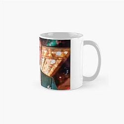 Robert De Niro Classic Mug