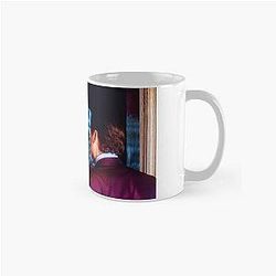 Robert De Niro and Joe Pesci Classic Mug
cleaned title: 
Robert De Niro Joe Pesci Classic Mug