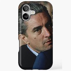 Goodfellas Robert De Niro Ray Liotta iPhone Tough Case