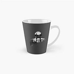 Martin Scorsese Robert de Niro Taxi Driver Mug