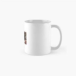 Robert De Niro in Casino Classic Mug