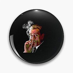 Robert De Niro Goodfellas Pin