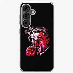 Robert De Niro mafia gangster movie Goodfellas Samsung Galaxy Soft Case