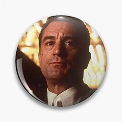 Robert De Niro in Casino