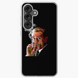 Robert De Niro Goodfellas Samsung Galaxy Case