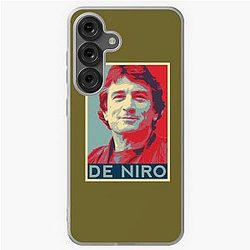 Robert De Niro Samsung Galaxy Soft Case