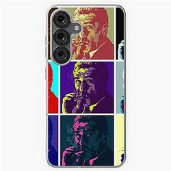 Robert De Niro Jimmy Conway Goodfellas Warhol Soft Case