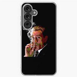 Robert De Niro - Goodfellas Soft Case for Samsung Galaxy