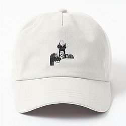 Martin Scorsese - Robert De Niro Taxi Driver Alternate Dad Hat