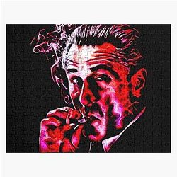 Robert De Niro mafia gangster movie Goodfellas painting