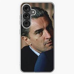 Goodfellas, Robert De Niro and Ray Liotta Samsung Galaxy Soft Case