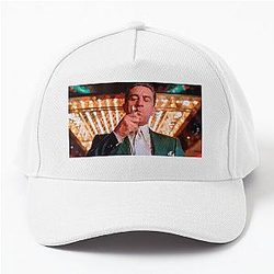 Robert De Niro Baseball Cap