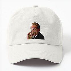 Robert De Niro Goodfellas Dad Hat