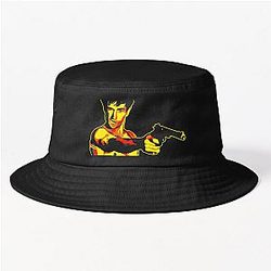 Taxi Driver - You're talking to me? Travis Bickle Robert De Niro Bucket Hat