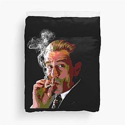 Robert De Niro Goodfellas Shirt Three Wise Men 90's Gangster Movie Taxi Driver Irishman Shirt