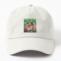 Robert De Niro Dad Hat
