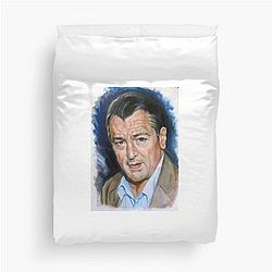 Portrait of Robert De Niro