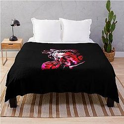 Robert De Niro Goodfellas Throw Blanket
