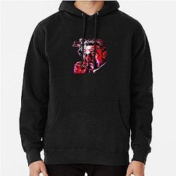 Robert De Niro mafia gangster movie Goodfellas Pullover Hoodie