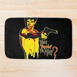 Taxi Driver, You're Talkin' to me? Travis Bickle, Robert De Niro