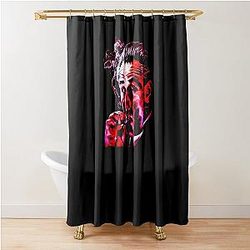 Robert De Niro Goodfellas Shower Curtain