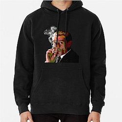 Robert De Niro Goodfellas Pullover Hoodie