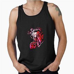 Robert De Niro Tank Top