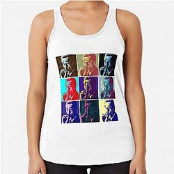 Robert De Niro Jimmy Conway Goodfellas Tank Top