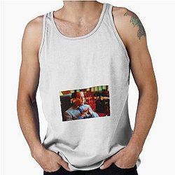 Robert De Niro Tank Top
