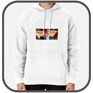 Robert De Niro Hoodies
