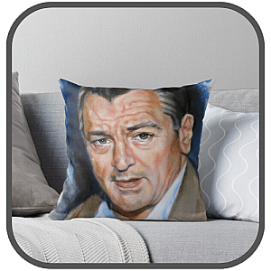 Robert De Niro Pillows Cover