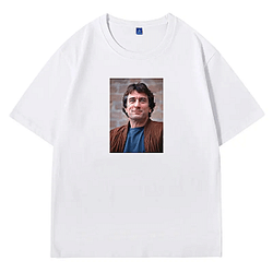 Versatile Actor Robert De Niro T-Shirts