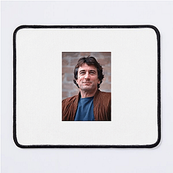 Versatile Actor Robert De Niro Mouse Pads