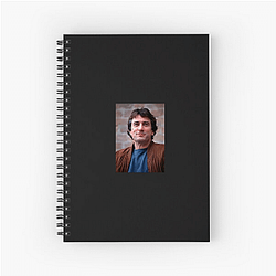 Versatile Actor Robert De Niro Notebook