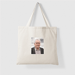 Silver Screen Hero Robert De Niro Bags