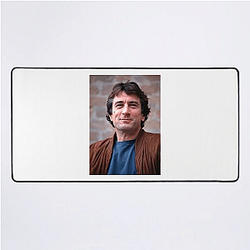 Versatile Actor Robert De Niro Mouse Pads