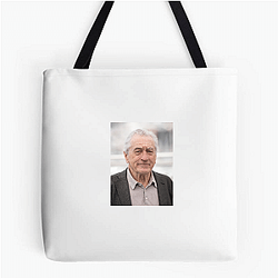 Silver Screen Hero Robert De Niro Bags