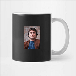 Versatile Actor Robert De Niro Mugs