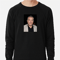 Legendary Actor Robert De Niro Sweatshirts