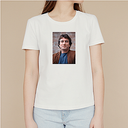 Versatile Actor Robert De Niro T-Shirts