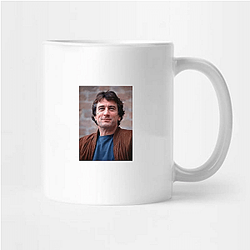 Versatile Actor Robert De Niro Mugs