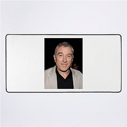 Legendary Actor Robert De Niro Mouse Pads