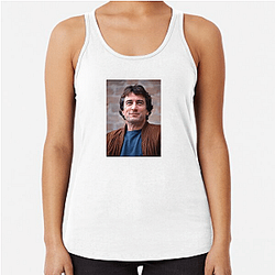 Versatile Actor Robert De Niro Tank Tops