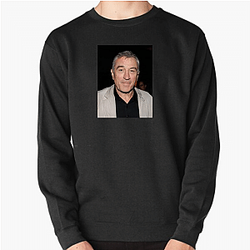 Legendary Actor Robert De Niro Sweatshirts
