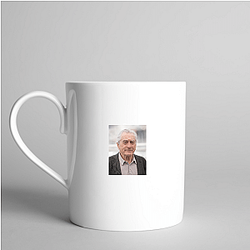 Silver Screen Hero Robert De Niro Mugs