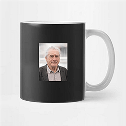 Silver Screen Hero Robert De Niro Mugs