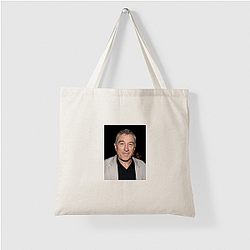Legendary Actor Robert De Niro Bags