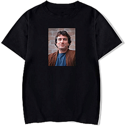 Versatile Actor Robert De Niro T-Shirts