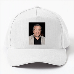 Legendary Actor Robert De Niro Hats & Caps