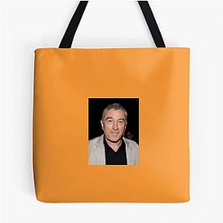 Legendary Actor Robert De Niro Bags